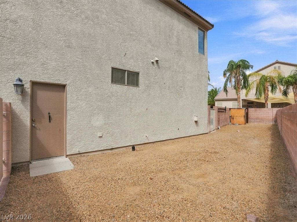 7501 Trickling Wash Drive Las Vegas NV 89131