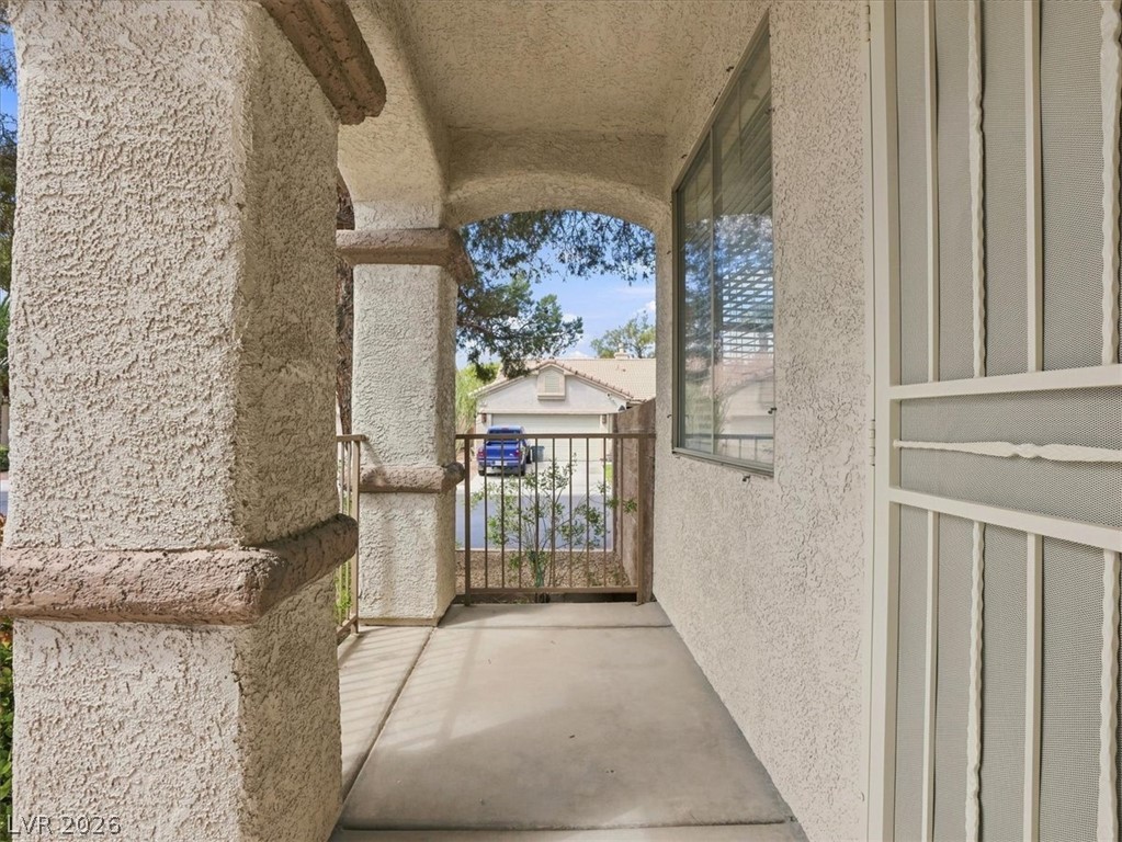 7501 Trickling Wash Drive Las Vegas NV 89131
