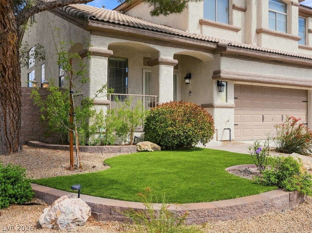 7501 Trickling Wash Drive Las Vegas NV 89131