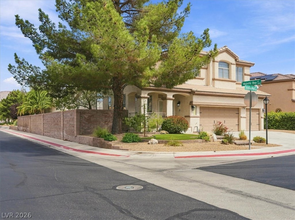 7501 Trickling Wash Drive Las Vegas NV 89131