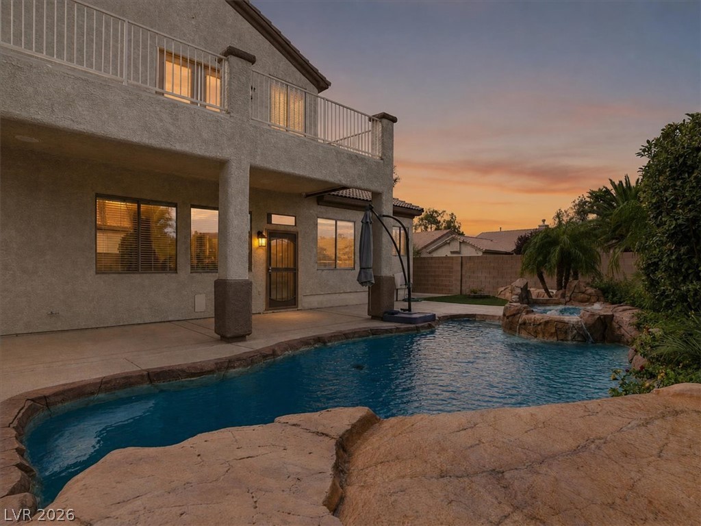 7501 Trickling Wash Drive Las Vegas NV 89131