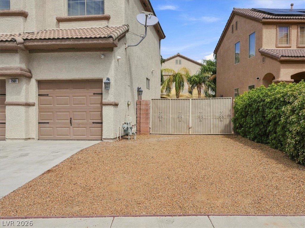 7501 Trickling Wash Drive Las Vegas NV 89131