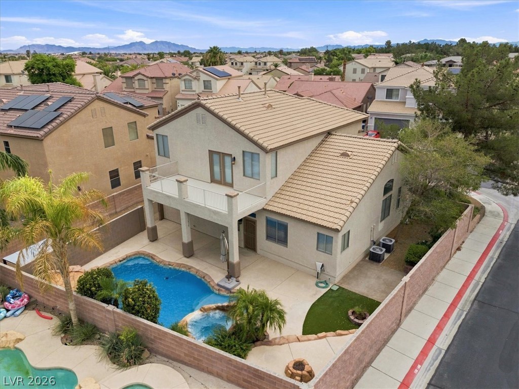 7501 Trickling Wash Drive Las Vegas NV 89131