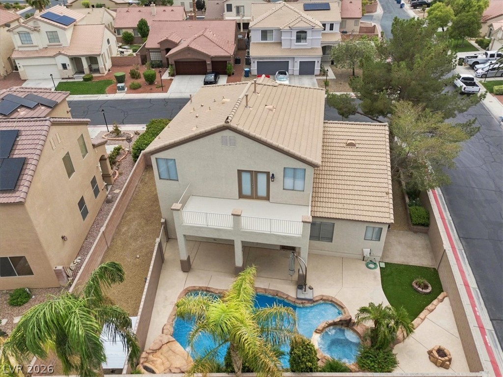 7501 Trickling Wash Drive Las Vegas NV 89131