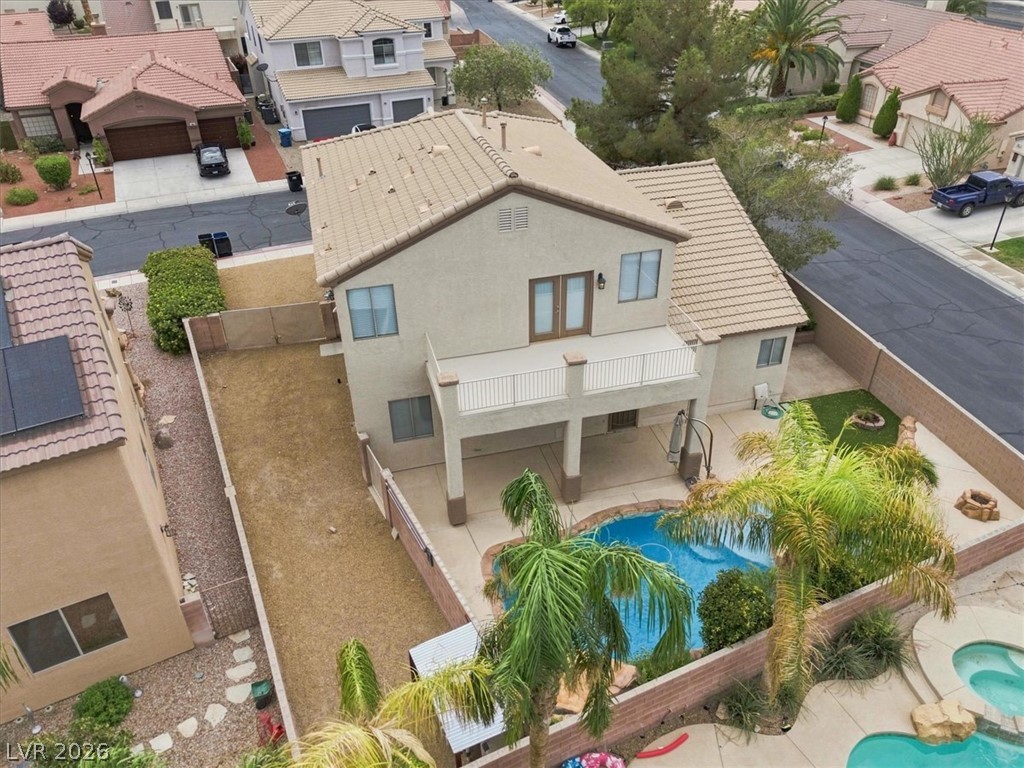 7501 Trickling Wash Drive Las Vegas NV 89131