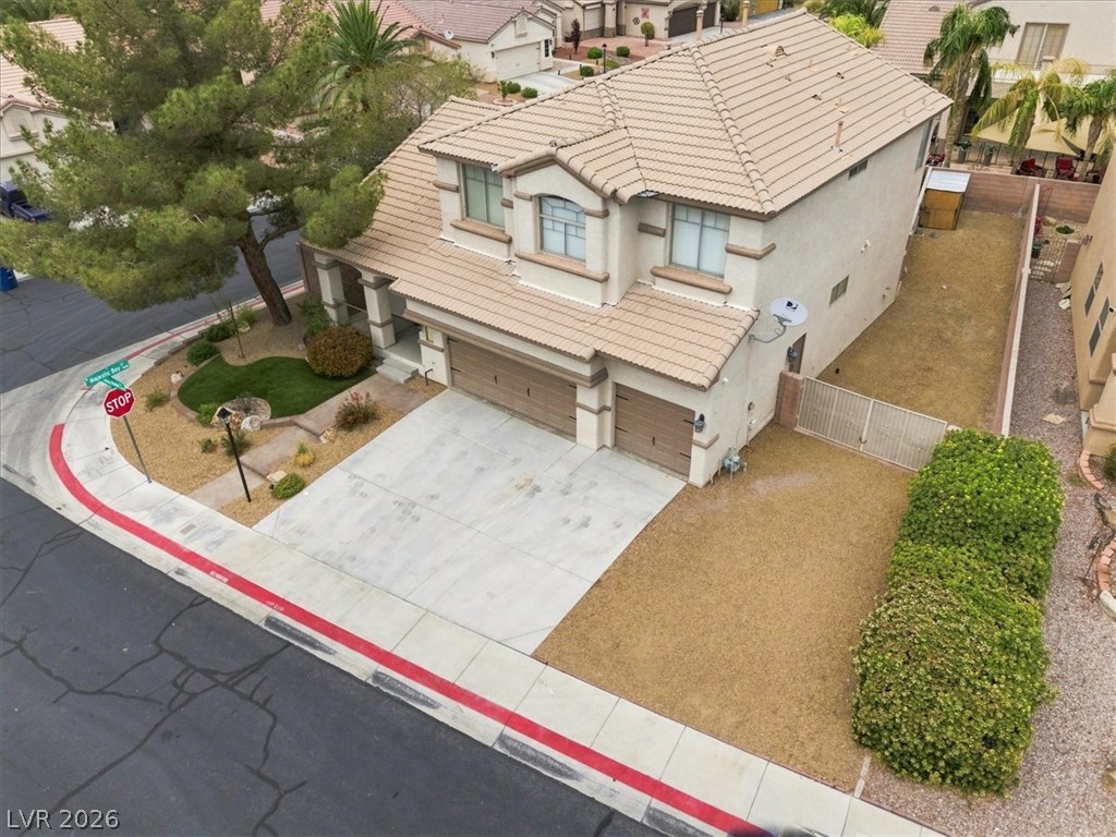 7501 Trickling Wash Drive Las Vegas NV 89131