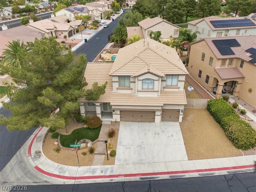 7501 Trickling Wash Drive Las Vegas NV 89131