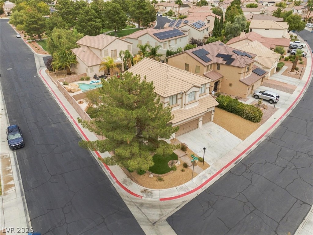 7501 Trickling Wash Drive Las Vegas NV 89131
