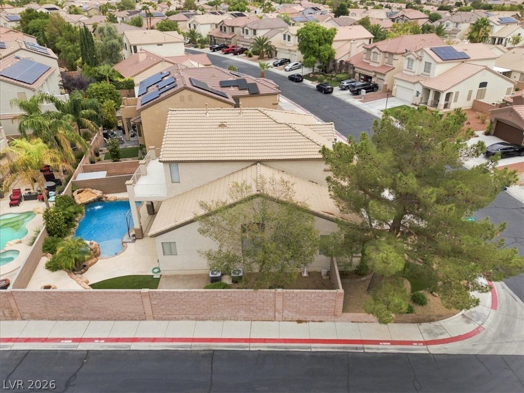 7501 Trickling Wash Drive Las Vegas NV 89131