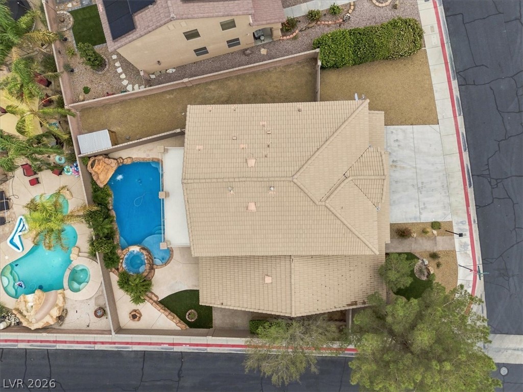 7501 Trickling Wash Drive Las Vegas NV 89131