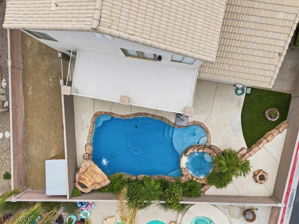 7501 Trickling Wash Drive Las Vegas NV 89131
