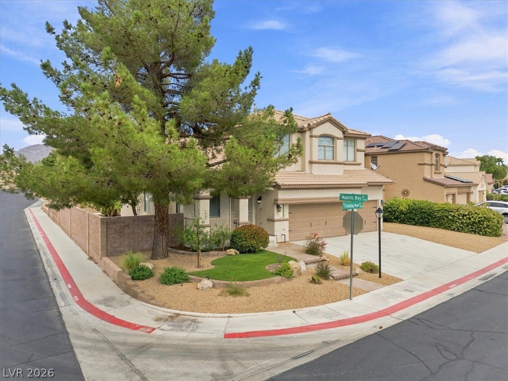 7501 Trickling Wash Drive Las Vegas NV 89131
