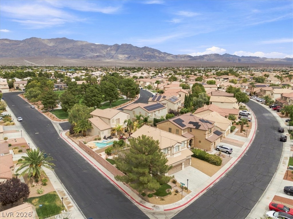 7501 Trickling Wash Drive Las Vegas NV 89131
