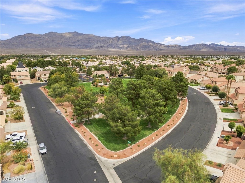 7501 Trickling Wash Drive Las Vegas NV 89131
