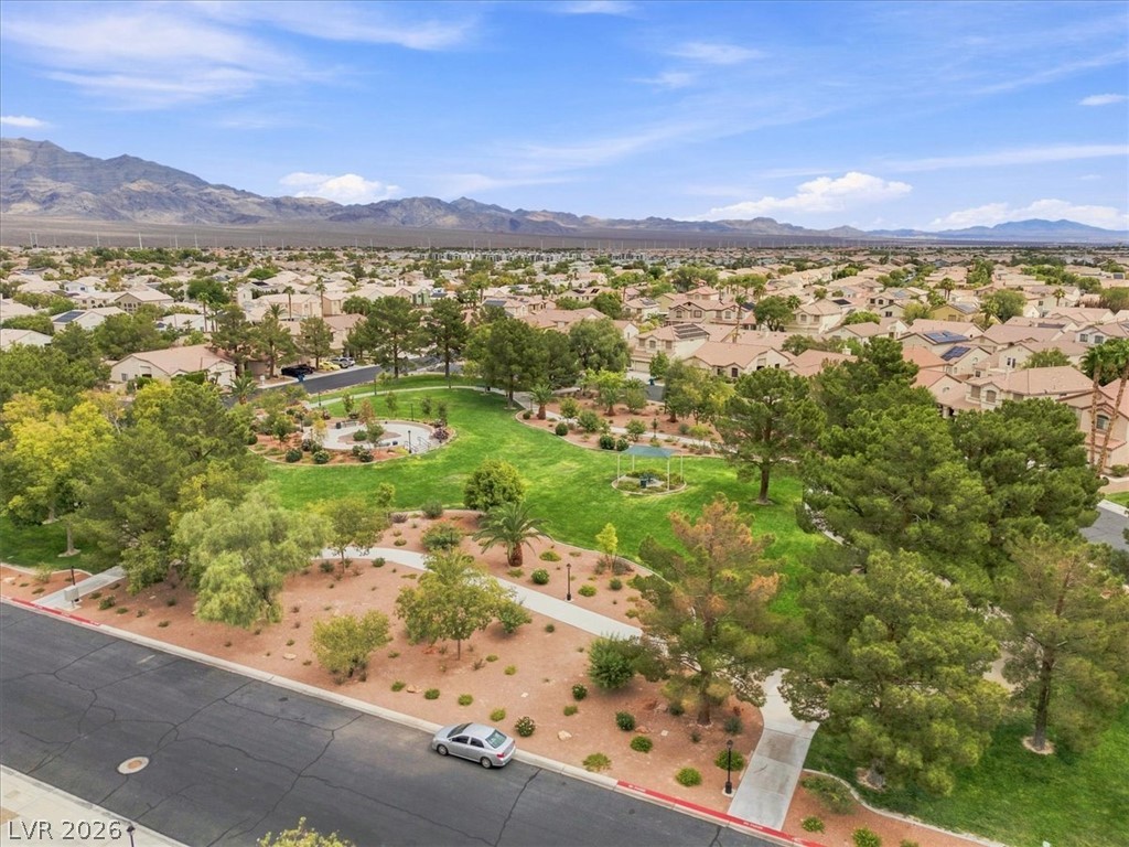 7501 Trickling Wash Drive Las Vegas NV 89131