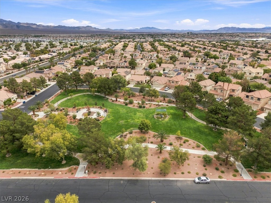 7501 Trickling Wash Drive Las Vegas NV 89131