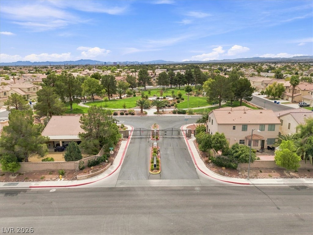 7501 Trickling Wash Drive Las Vegas NV 89131