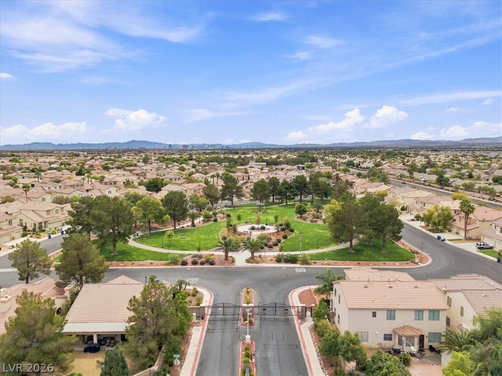 7501 Trickling Wash Drive Las Vegas NV 89131