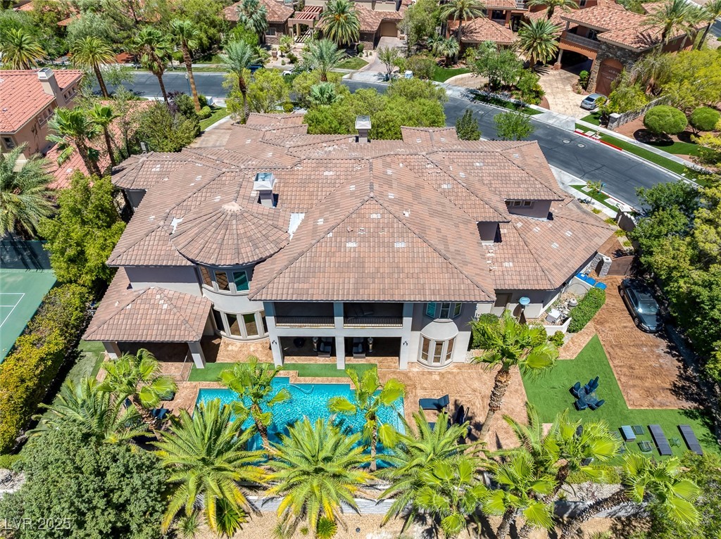 1545 Villa Rica Drive Henderson NV 89052