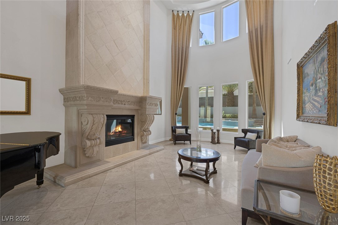 1545 Villa Rica Drive Henderson NV 89052