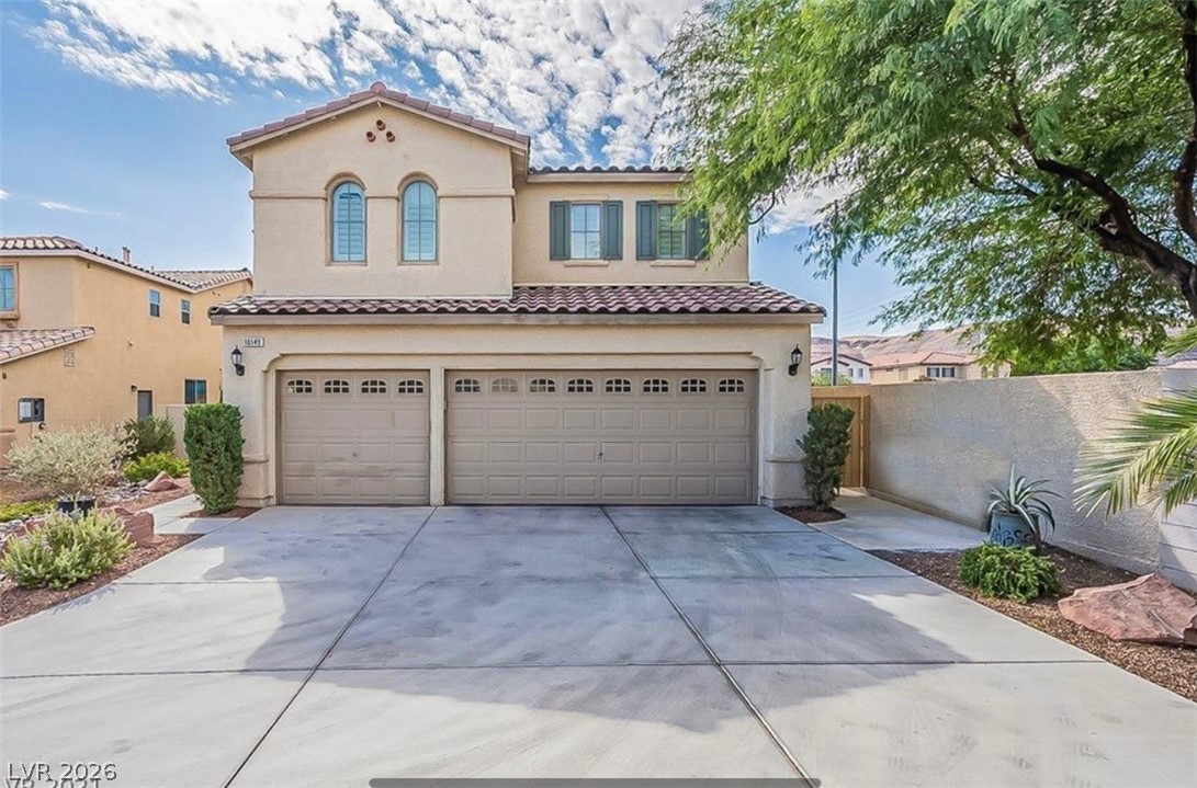 10149 Whitney Falls Court Las Vegas NV 89148