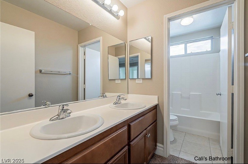 10149 Whitney Falls Court Las Vegas NV 89148