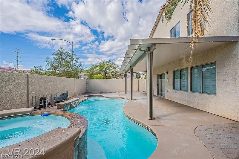 10149 Whitney Falls Court Las Vegas NV 89148