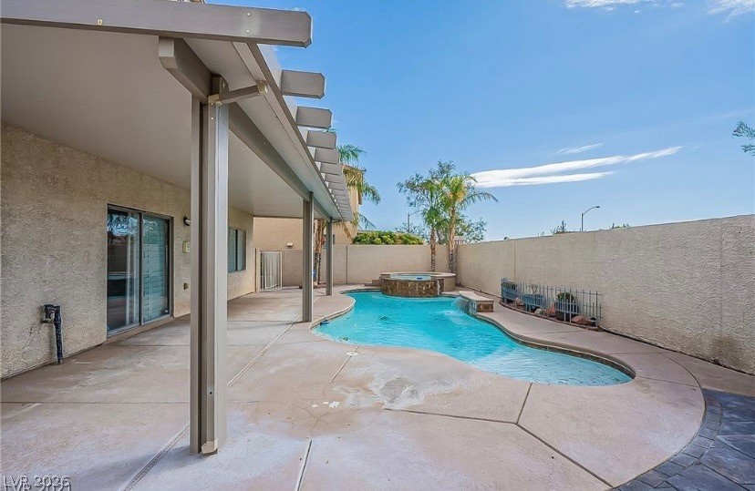 10149 Whitney Falls Court Las Vegas NV 89148