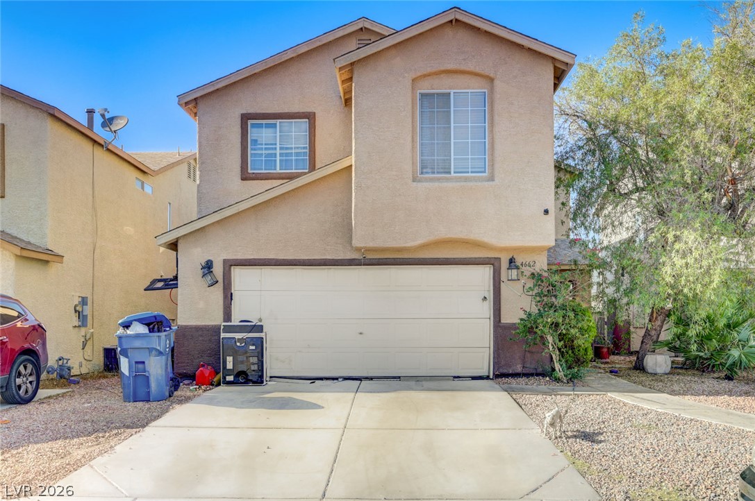 4662 Coronado Hills Way Las Vegas NV 89115