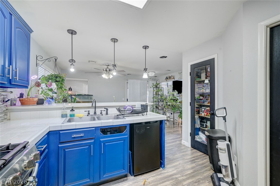 4662 Coronado Hills Way Las Vegas NV 89115