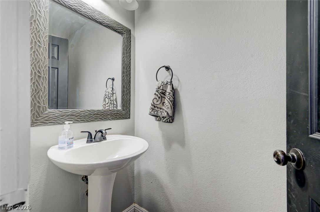4662 Coronado Hills Way Las Vegas NV 89115