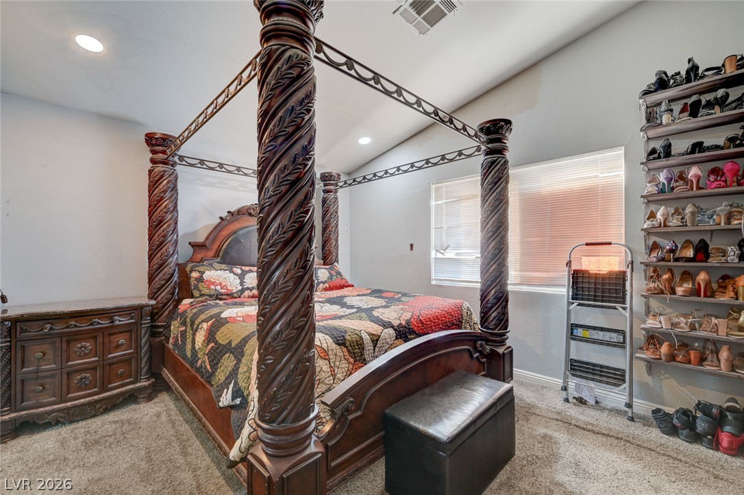 4662 Coronado Hills Way Las Vegas NV 89115