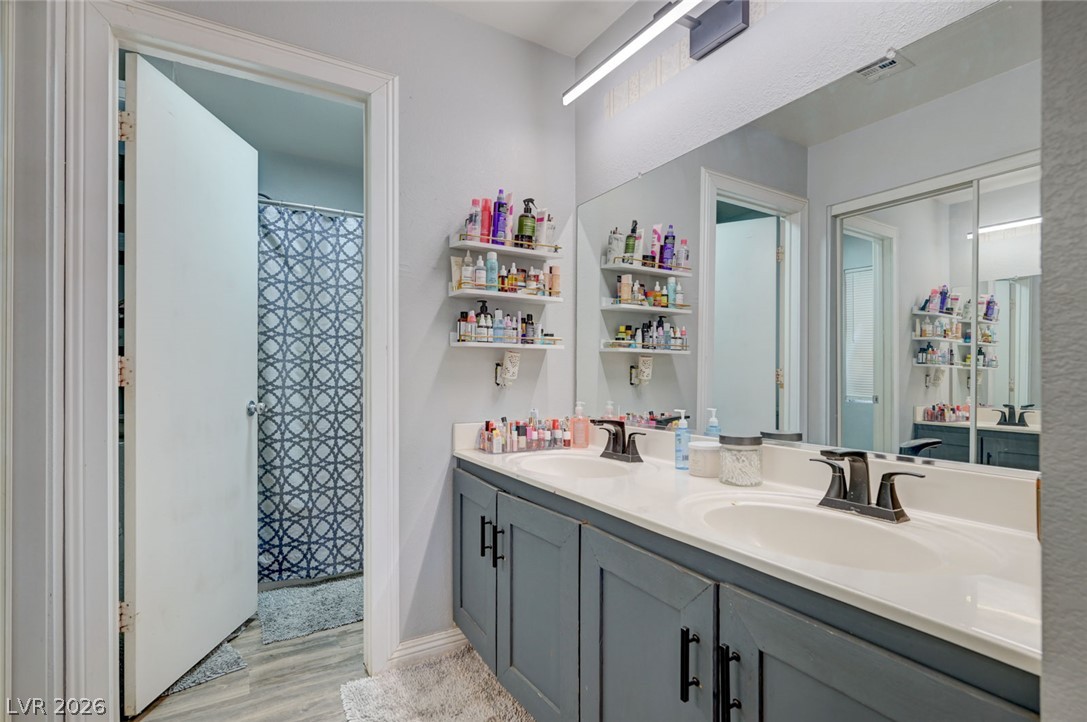 4662 Coronado Hills Way Las Vegas NV 89115