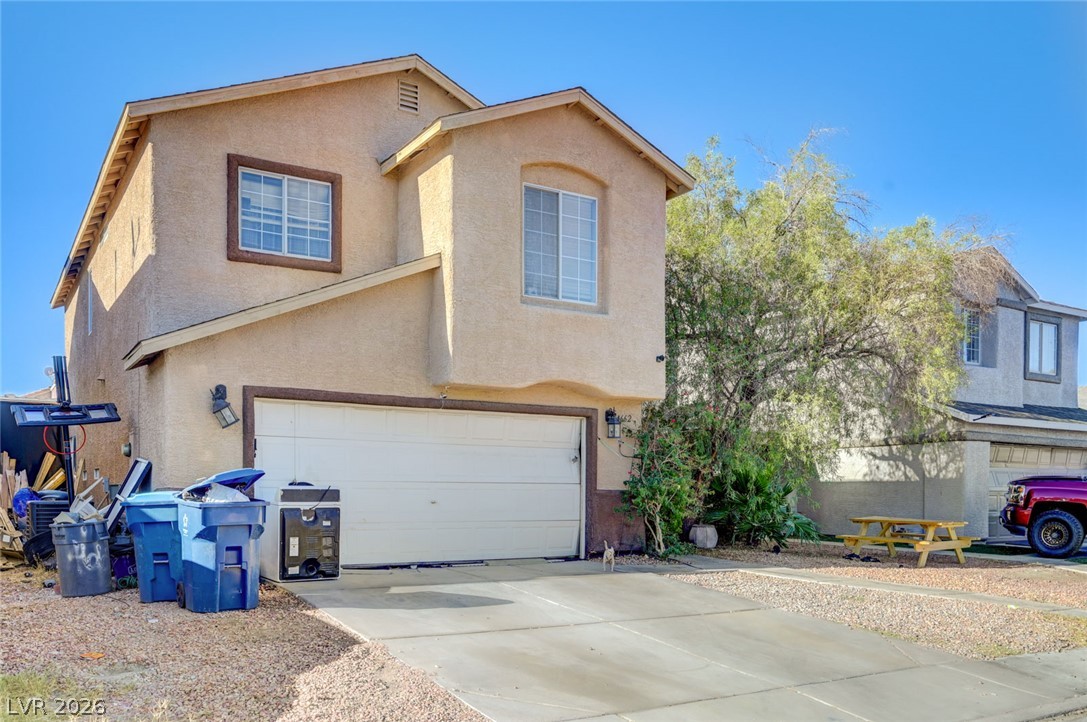 4662 Coronado Hills Way Las Vegas NV 89115