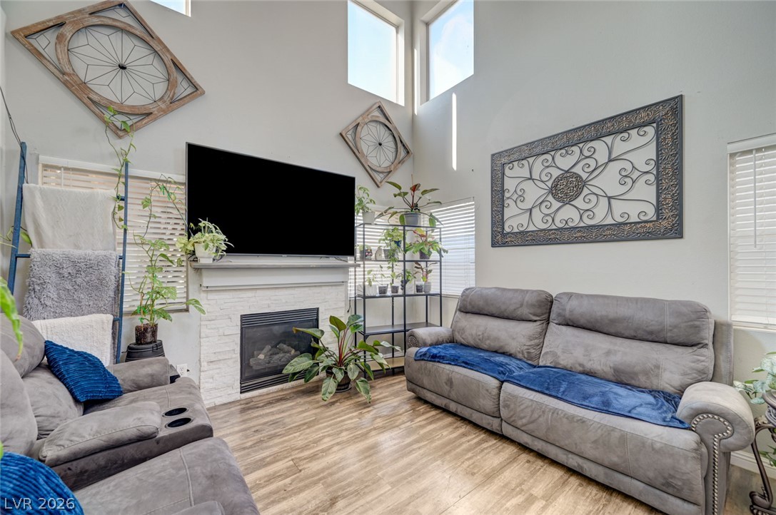 4662 Coronado Hills Way Las Vegas NV 89115