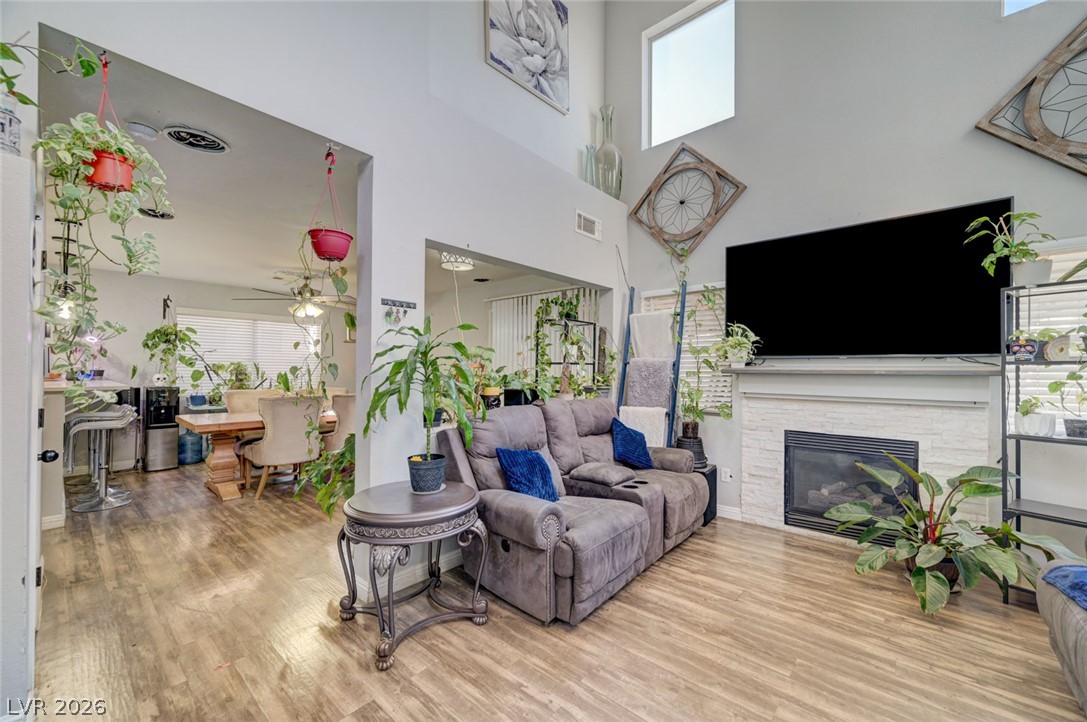 4662 Coronado Hills Way Las Vegas NV 89115
