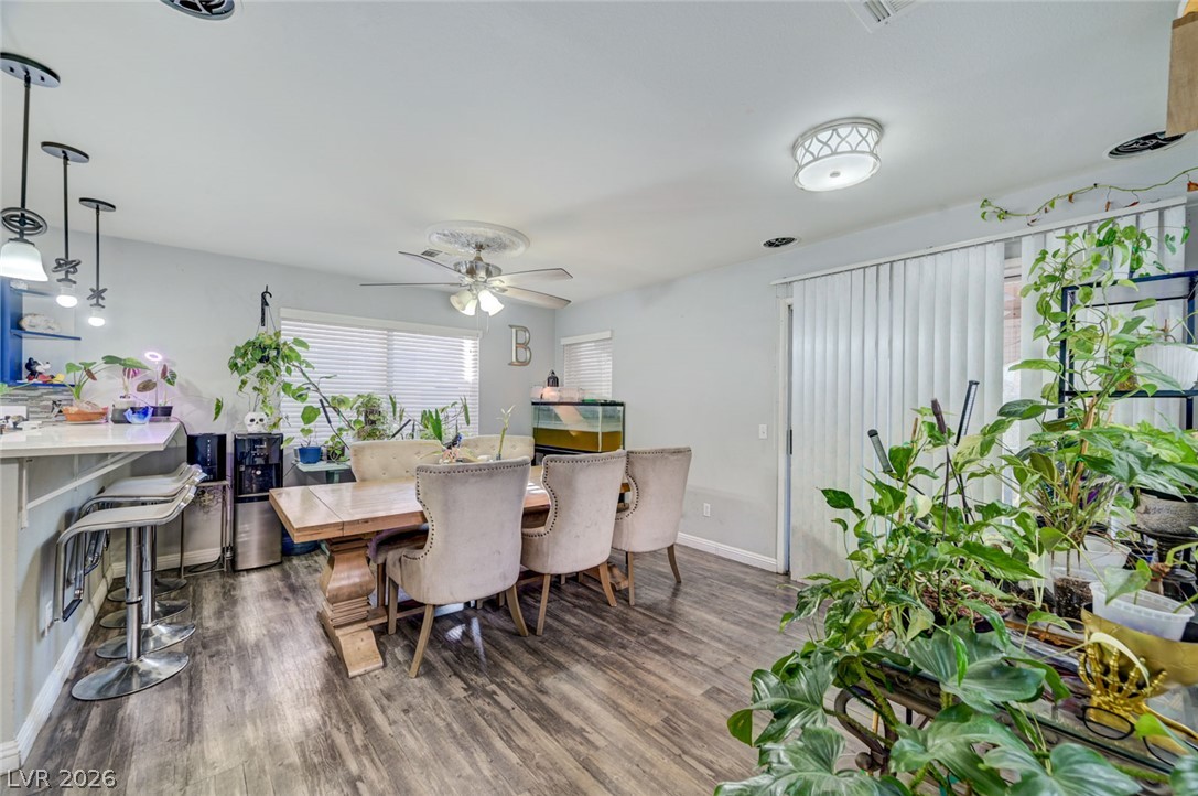 4662 Coronado Hills Way Las Vegas NV 89115
