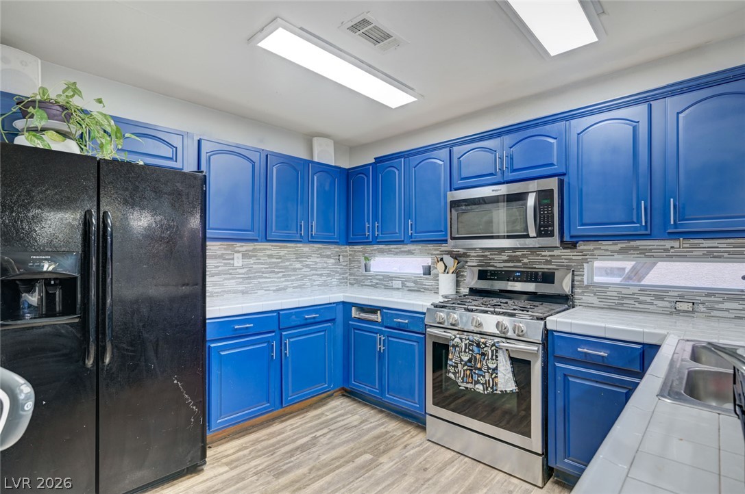 4662 Coronado Hills Way Las Vegas NV 89115