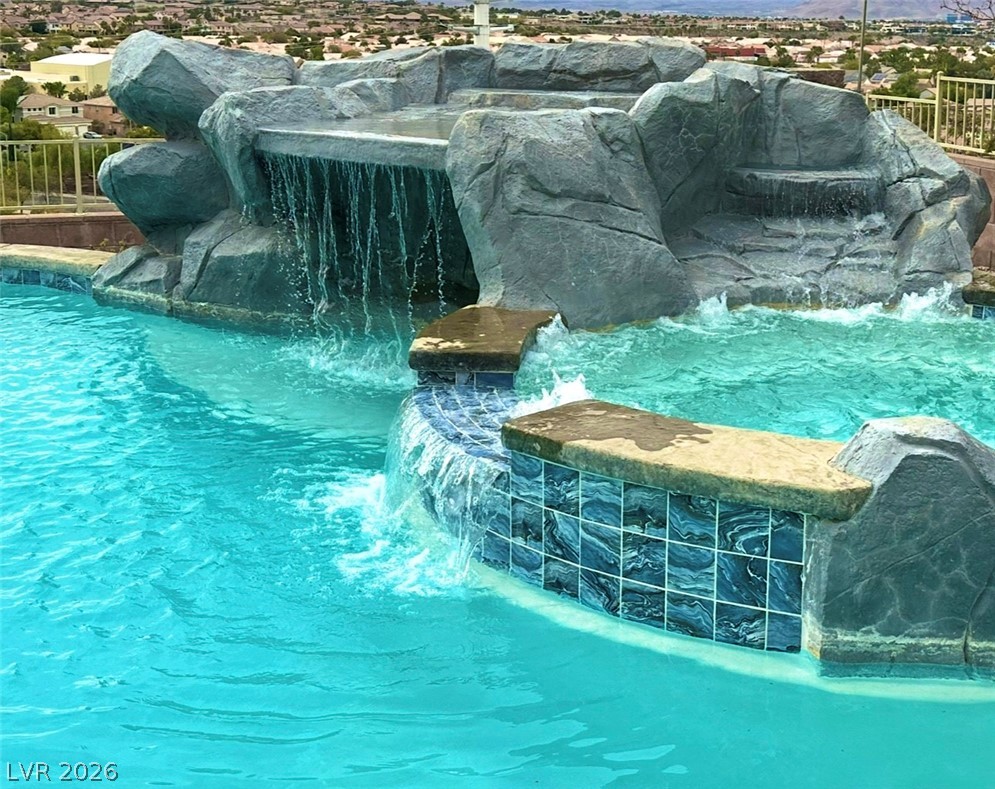 2266 Driftwood Tide Avenue Henderson NV 89052