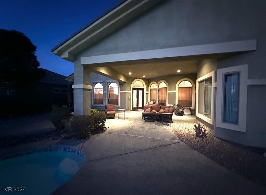 2266 Driftwood Tide Avenue Henderson NV 89052