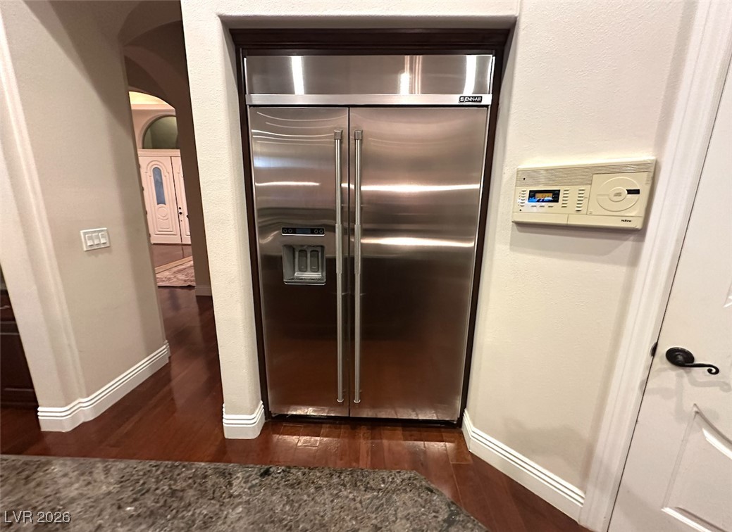 2266 Driftwood Tide Avenue Henderson NV 89052