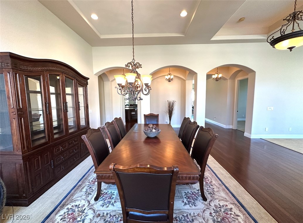 2266 Driftwood Tide Avenue Henderson NV 89052