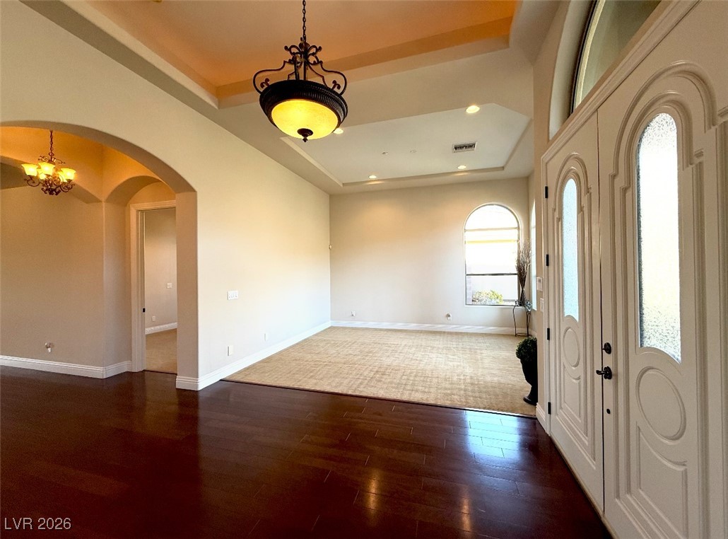 2266 Driftwood Tide Avenue Henderson NV 89052