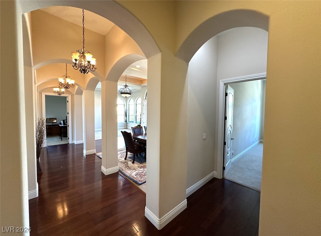 2266 Driftwood Tide Avenue Henderson NV 89052