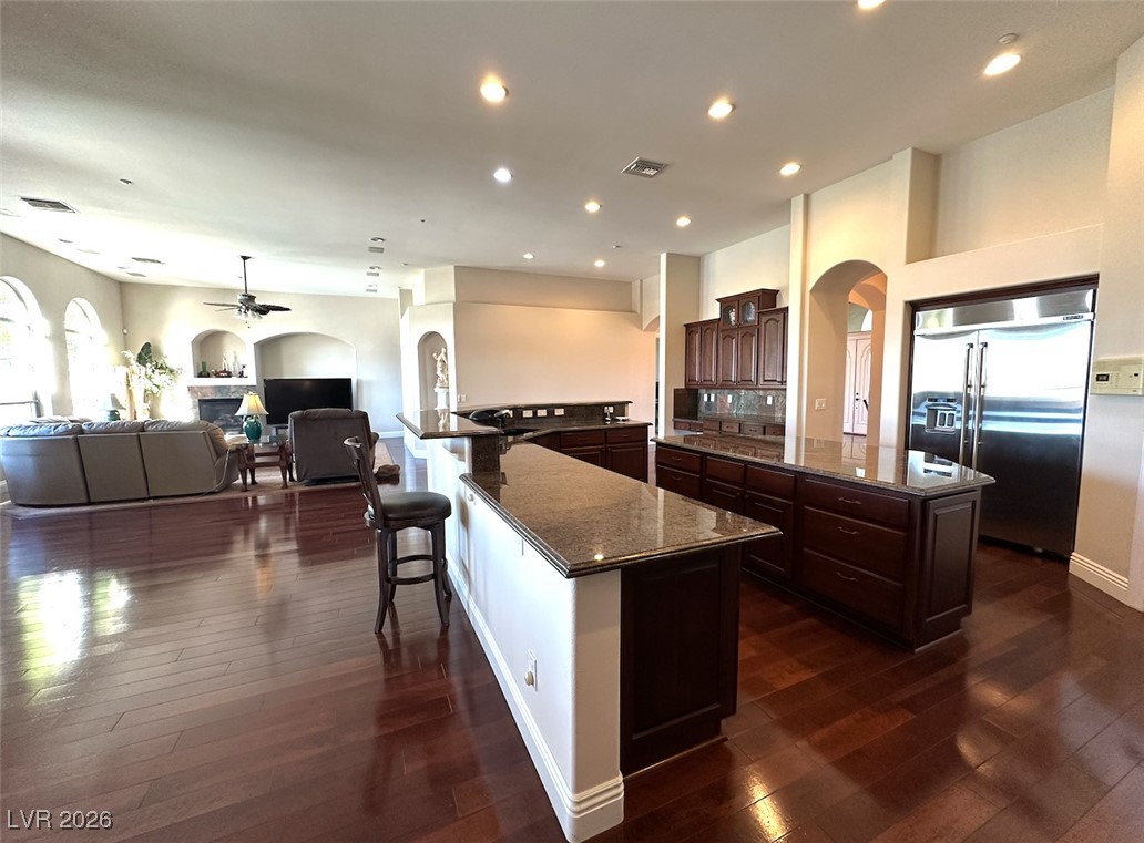 2266 Driftwood Tide Avenue Henderson NV 89052