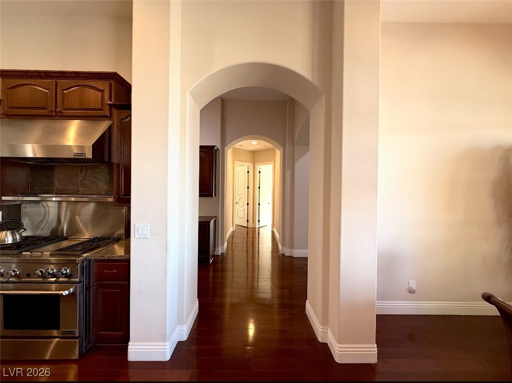 2266 Driftwood Tide Avenue Henderson NV 89052