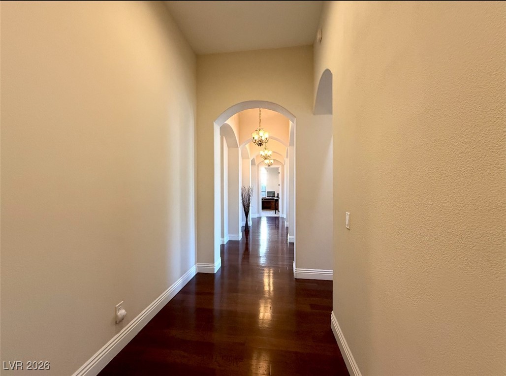 2266 Driftwood Tide Avenue Henderson NV 89052