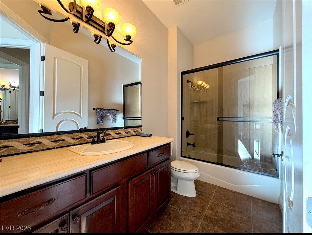 2266 Driftwood Tide Avenue Henderson NV 89052