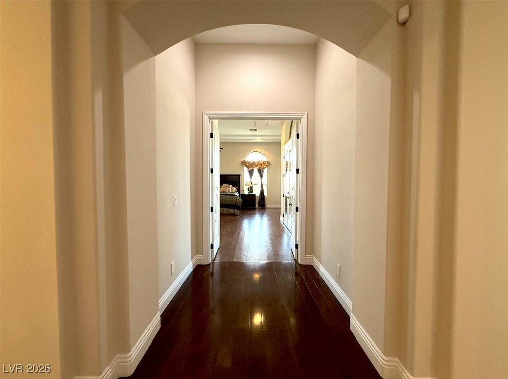 2266 Driftwood Tide Avenue Henderson NV 89052