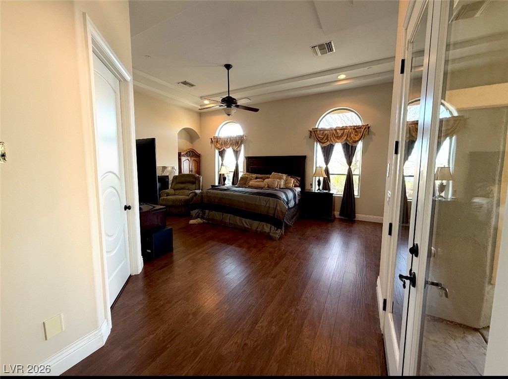 2266 Driftwood Tide Avenue Henderson NV 89052